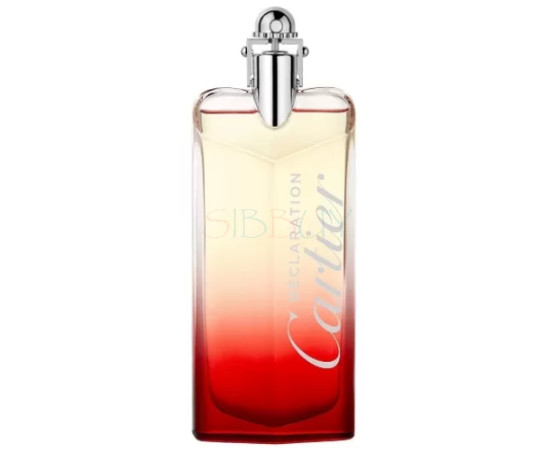 Купить Аромат Cartier Declaration Limited Edition 2020 Туалетная вода