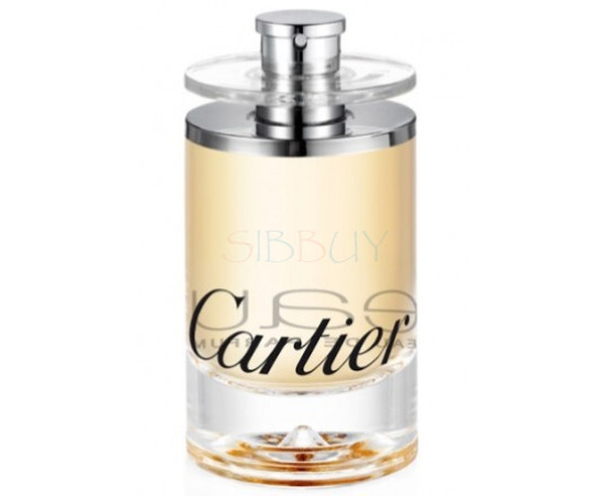 Купить Аромат Cartier Eau de Cartier Парфюмерная вода