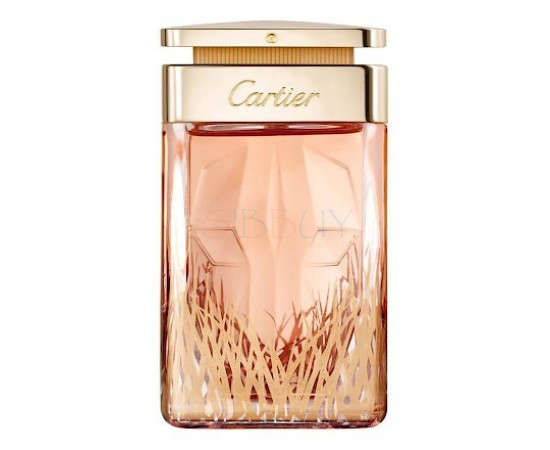 Купить Аромат Cartier La Panthere Edition Limitee 2017 Парфюмерная вода