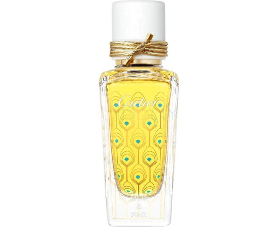 Купить Аромат Cartier Oud & Pink Limited Edition Парфюмерная вода