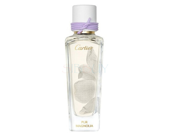 Купить Аромат Cartier Pur Magnolia Туалетная вода