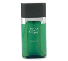 Аромат Cartier Santos de Cartier Eau de Sport
