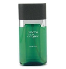 Аромат Cartier Santos de Cartier Eau de Sport