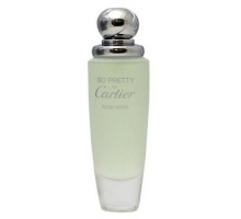 Аромат Cartier So Pretty Rose Verte Туалетная вода
