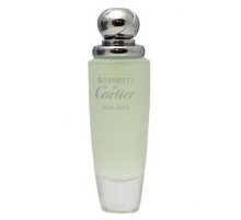 Аромат Cartier So Pretty Rose Verte Туалетная вода
