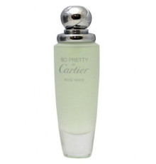 Аромат Cartier So Pretty Rose Verte Туалетная вода