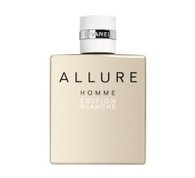 Аромат Chanel Allure Homme Édition Blanche Парфюмерная вода