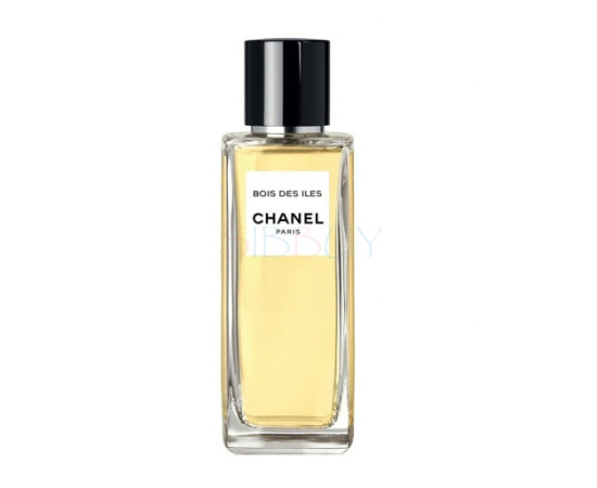 Купить Аромат Chanel Bois des Iles Парфюмерная вода