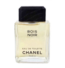 Аромат Chanel Bois Noir Туалетная вода
