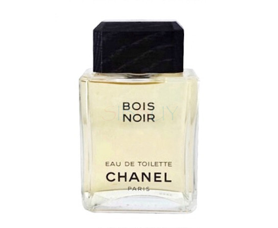 Купить Аромат Chanel Bois Noir Туалетная вода