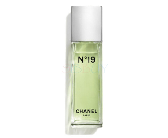 Купить Аромат Chanel Chanel N°19 Eau de Toilette (2023) Туалетная вода