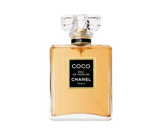 Купить Аромат Chanel Coco Парфюмерная вода