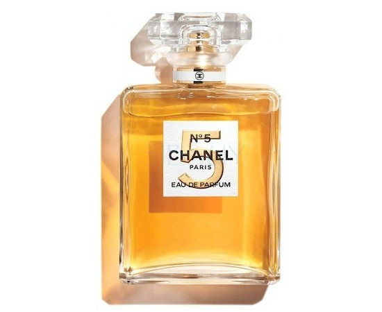 Купить Аромат Chanel No 5 Eau de Parfum 100th Anniversary – Ask For The Moon Limited Edition Парфюмерная вода