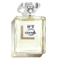 Аромат Chanel No 5 L'Eau Eau De Toilette 100th Anniversary – Ask For The Moon Limited Edition Парфюмерная вода