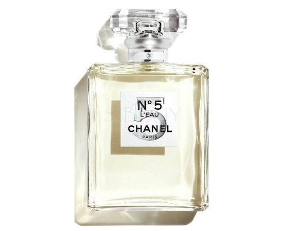 Купить Аромат Chanel No 5 L'Eau Eau De Toilette 100th Anniversary – Ask For The Moon Limited Edition Парфюмерная вода