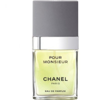 Аромат Chanel Pour Monsieur Парфюмерная вода