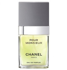 Аромат Chanel Pour Monsieur Парфюмерная вода