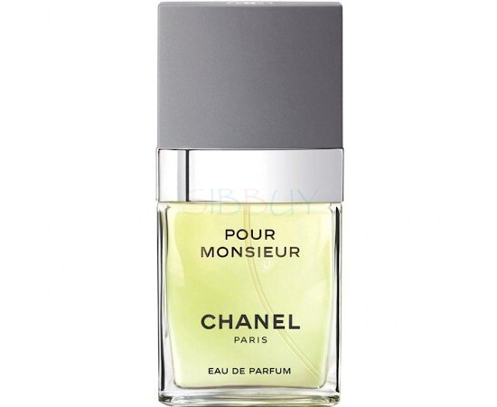 Купить Аромат Chanel Pour Monsieur Парфюмерная вода