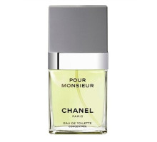 Аромат Chanel Pour Monsieur Concentrée Туалетная вода