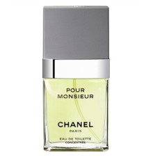 Аромат Chanel Pour Monsieur Concentrée Туалетная вода