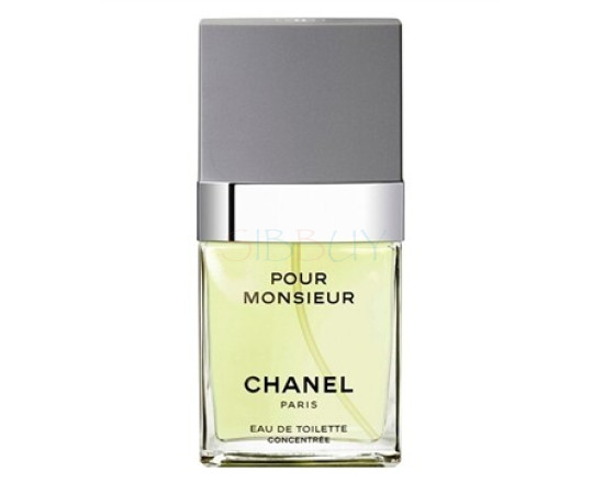 Купить Аромат Chanel Pour Monsieur Concentrée Туалетная вода