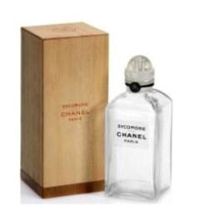 Аромат Chanel Sycomore (1930) Духи / Экстракт