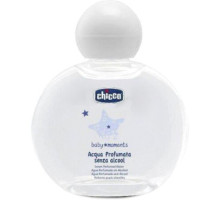 Аромат Chicco Chicco Baby Moments Одеколон