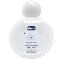 Аромат Chicco Chicco Baby Moments Одеколон