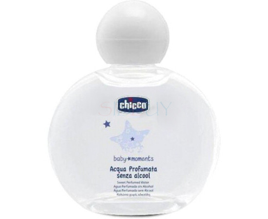 Купить Аромат Chicco Chicco Baby Moments Одеколон