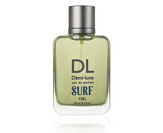 Купить Аромат Ciel Demi-lune Surf Парфюмерная вода