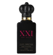 Аромат Clive Christian Noble XXI Art Deco Cypress Духи / Экстракт