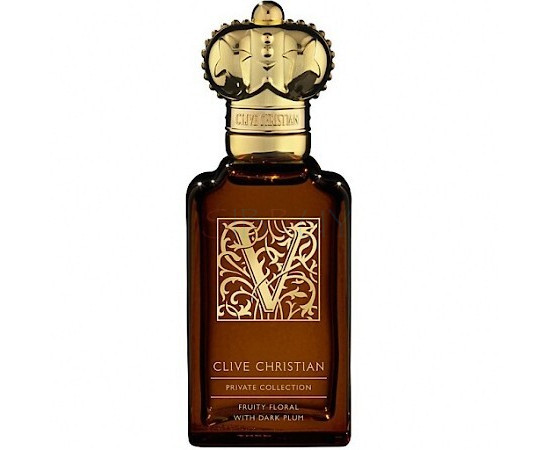 Купить Аромат Clive Christian V for Women Fruity Floral With Dark Plum Духи / Экстракт