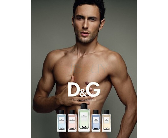 Купить Аромат Dolce & Gabbana 6 L'Amoureux Туалетная вода