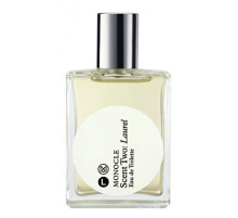 Аромат Comme des Garçons Parfums Monocle Scent Two: Laurel Туалетная вода