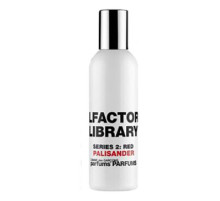 Аромат Comme des Garçons Parfums Olfactory Library Series 2: Red Palisander Туалетная вода
