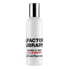 Аромат Comme des Garçons Parfums Olfactory Library Series 2: Red Palisander Туалетная вода