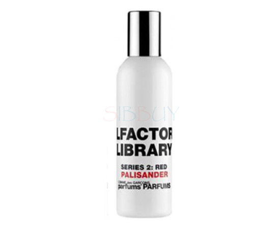 Купить Аромат Comme des Garçons Parfums Olfactory Library Series 2: Red Palisander Туалетная вода