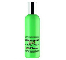 Аромат Comme des Garçons Parfums Series 1 Leaves: Lily Туалетная вода