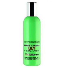 Аромат Comme des Garçons Parfums Series 1 Leaves: Lily Туалетная вода