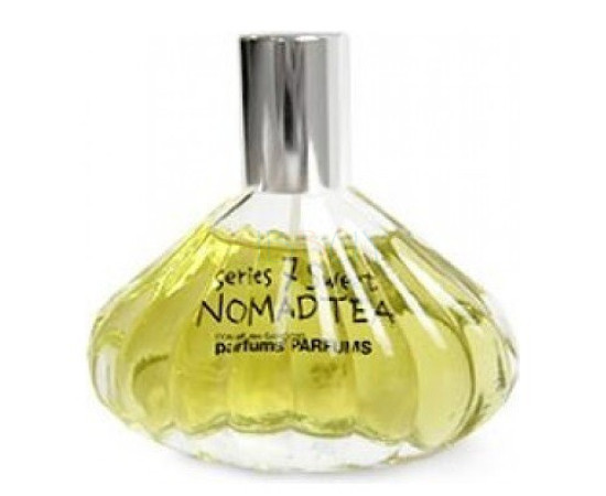 Купить Аромат Comme des Garçons Parfums Series 7 Sweet: Nomad Tea Туалетная вода