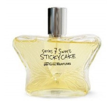Аромат Comme des Garçons Parfums Series 7 Sweet: Sticky Cake Туалетная вода