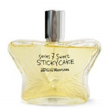 Аромат Comme des Garçons Parfums Series 7 Sweet: Sticky Cake Туалетная вода
