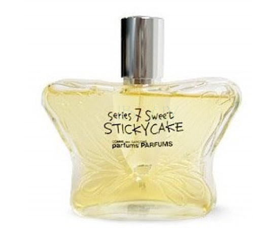 Купить Аромат Comme des Garçons Parfums Series 7 Sweet: Sticky Cake Туалетная вода