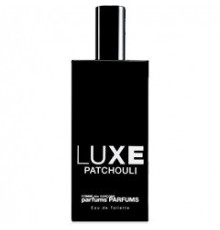 Аромат Comme des Garçons Parfums Series Luxe: Patchouli Eau de Toilette Туалетная вода