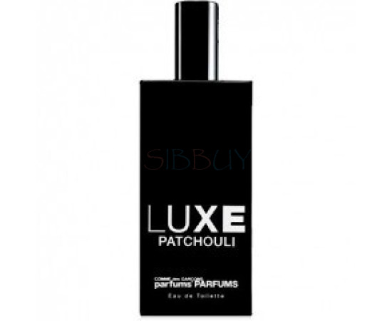Купить Аромат Comme des Garçons Parfums Series Luxe: Patchouli Eau de Toilette Туалетная вода