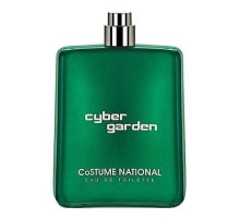 Аромат CoSTUME NATIONAL Cyber Garden Туалетная вода