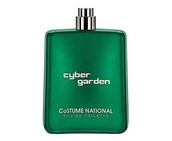 Купить Аромат CoSTUME NATIONAL Cyber Garden Туалетная вода