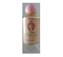 Аромат Coty Fairy Princess Одеколон