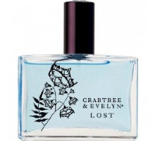 Аромат Crabtree & Evelyn Lost Парфюмерная вода