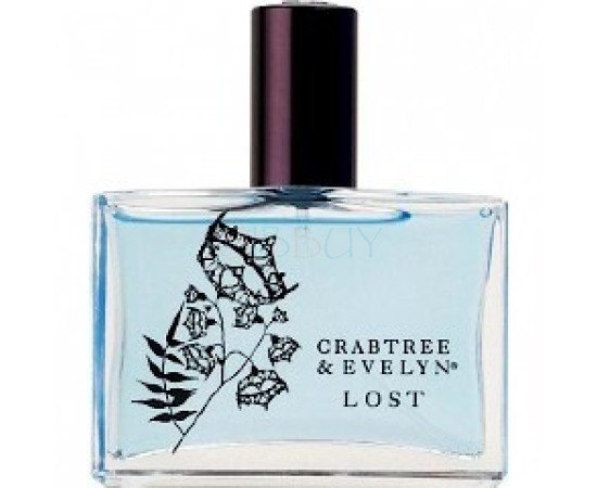 Купить Аромат Crabtree & Evelyn Lost Парфюмерная вода